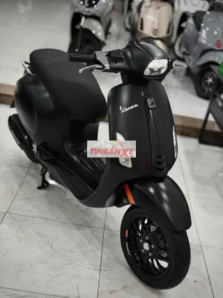 Vespa125 2022 Lướt chính chủ Ký ( Hỗ trợ GÓP ) ✅