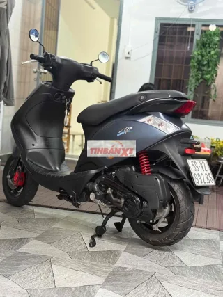 Piaggio Zip 100cc 2018 21 Ngàn Chính Chủ