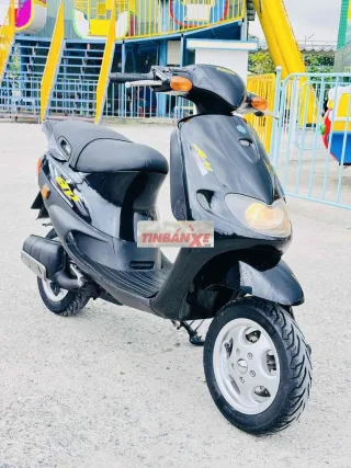 Piaggio Zip 80cc 2 Thì 1 Càng Hàng Bi HqCn