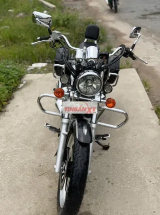 Suzuki GZ