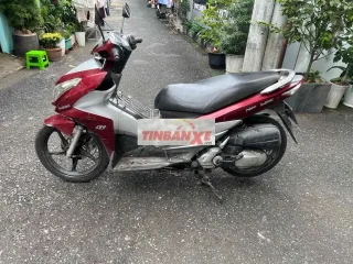 xe máy zin bs64 ngây chủ
