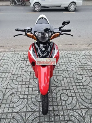 Suzuki Xipo 120/2003,xe đẹp.đồ zin,máy chất