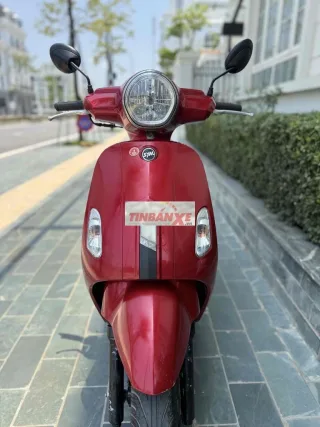 SYM Attila 50cc 2022 Đỏ