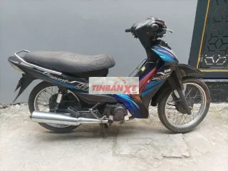 Bán xe wave Elegant 50cc (máy zin)