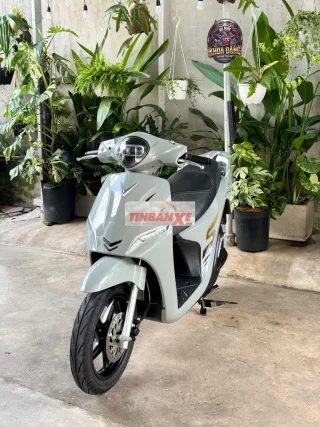 VinFast FELIZ Neo 2025 Xám 7000 km