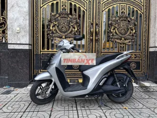 Xe máy điện VinFast Feliz S 2022 Bạc