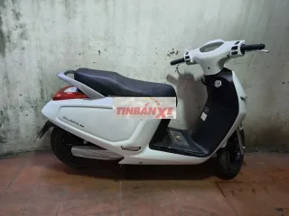 Xe máy điện VinFast Klara Neo 2025 Trắng ngọc trai