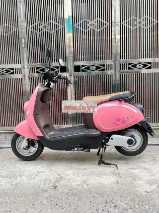 Xe điện Vinfast Motio