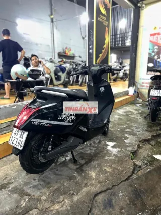 Vento Neo Đen 5000 km xe như mới