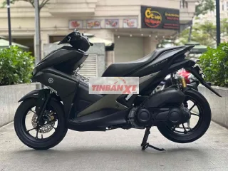 Yamaha NVX 155 ABS 2018 Smartkey Chính Chủ Ký