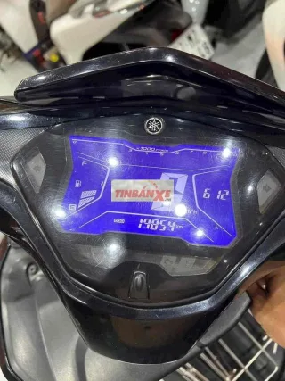 nvx 155