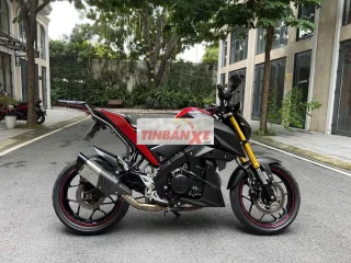 Yamaha TFX150 2016 biển số 77
