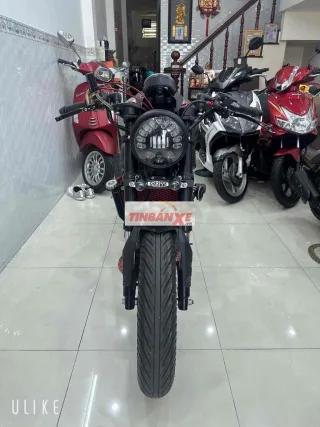 Yamaha xsr155 ( cuối 2024 ) bs: 65 cần thơ
