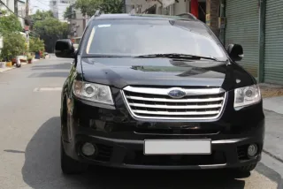 Xe chính chủ dư dùng Subaru TriBeCa nhập khẩu mỹ SUBARU TRIBECA 2007 – NHẬP MỸ ( hàng hiếm )