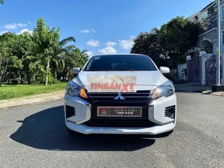 Mitsubishi Attrage 2025 MT - 3 đồng hơn-TL mạnh