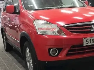 Mitsubishi zinger năm 2010 Zin toàn bộ 1 chủ ký