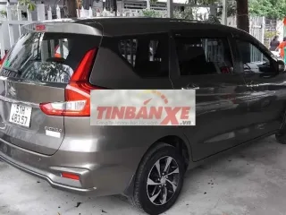 Suzuki Ertiga 2020 Nâu 43000 km