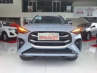 Isuzu Mu-X Sport 7 chỗ Tự động 6 cấp Xám