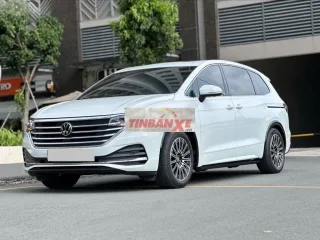 Volkswagen Viloran Luxury Special 2024 Trắng