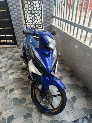 Đà Nẵng Cần bán xe Ex 2012