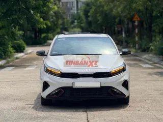 Kia K3 1.6 Turbo GT-Line sản xuất 2025