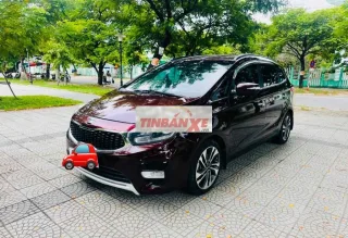 Mình bán Kia Rondo 2019 Số tự động ,xe đi rất ít