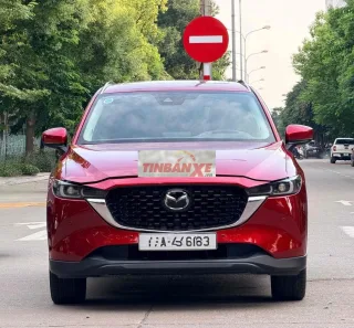 Mazda CX5 2.0 Premium sản xuất 2023 form mới 2024