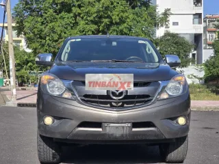 Mazda bt50 2.2L 2018 tự động 1 cầu bảo hành 1 năm
