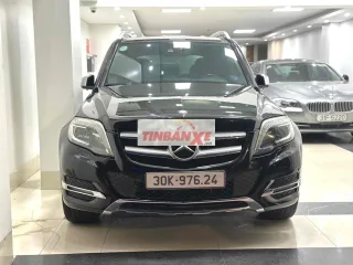 Bán mer glk300 2012 form mới ***