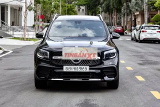 Mercedes Benz GLB 200 AMG 2022 - 1 Tỷ 399 Triệu