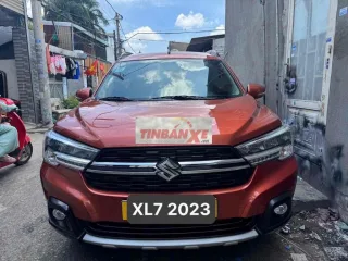 Suzuki XL7 2023 Cam Tự động