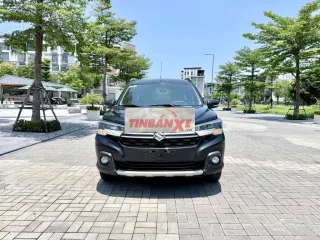 Suzuki XL7 2022 Tự động Đen Nhập khẩu