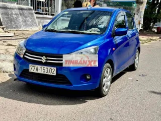 Suzuki Celerio 2019 [ ĐI RẤT ÍT: 12 ngàn km ]