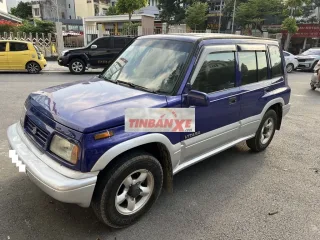 Bán xe Vitara 2005