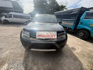 Suzuki Vitara 2014 full hai cầu