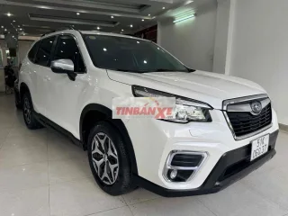 ❤Subaru Forester 2.0iL xe đẹp bao check