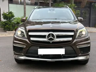 Cần bán Mercedes Benz GL 500 2015