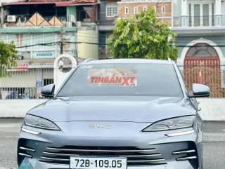 BYD Sealion 6 Dynamic PHEV Xám 20.000km