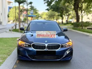 BMW 320i Sportline model 2024