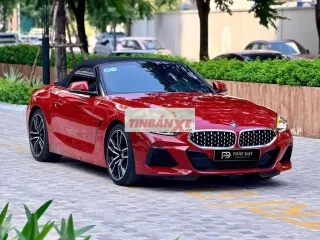 BMW Z4 sDrive30i MSP 2021 Đỏ 21.000 Miles