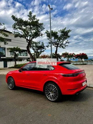 Porsche Cayenne 2020 - full option - 40.000km