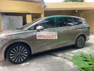 Volkswagen Viloran 380 TSI Luxury Nâu 21818 km