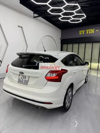 Ford Focus 2.0 S 2013 Tự động 110000 km