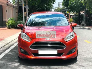Ford Fiesta Hatchback 2017 1.0L 68.700 km - 1 chủ