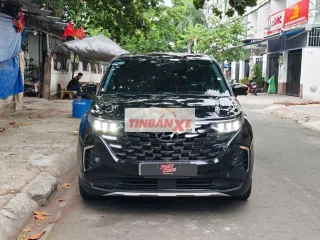 Hyundai Custin 2023 2.0T Turbo Đen 42.000 km
