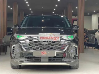 Hyundai Custin 2.0T Cao cấp 2023 một chủ đi lướt