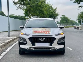 Hyundai Kona 2021 2.0 ATH Trắng 12000 km