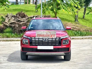 Hyundai Venue Đặc biệt 2024 SIÊU LƯỚT