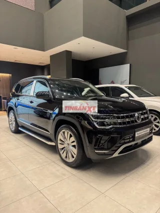 Volkswagen Teramont President - Xả Kho cuối năm