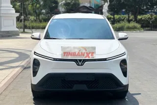 Đưa trước chỉ 68 triệu — nhận ngay VinFast limo